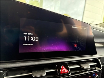 Image véhicule  Kia NIRO EV (9)