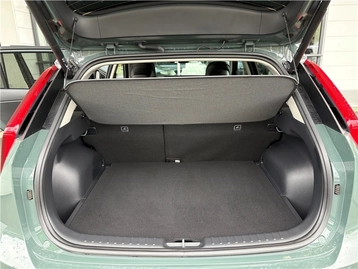Image véhicule  Kia NIRO EV (14)