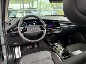 Image véhicule  Kia NIRO EV (6)