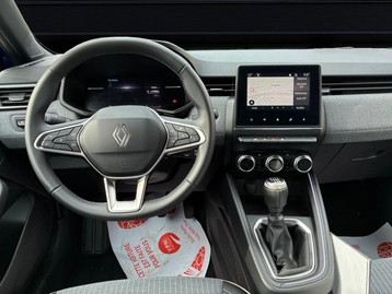 Image véhicule  Renault CLIO (20)