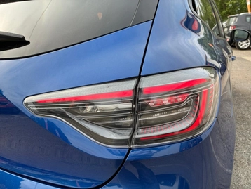 Image véhicule  Renault CLIO (13)