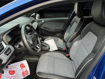 Image véhicule  Renault CLIO (16)