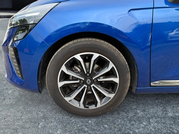 Image véhicule  Renault CLIO (6)