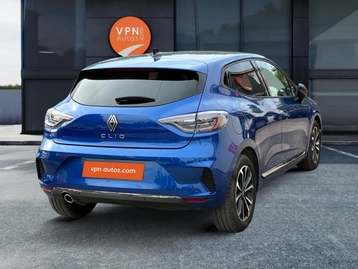 Image véhicule  Renault CLIO (11)