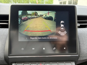 Image véhicule  Renault CLIO (28)