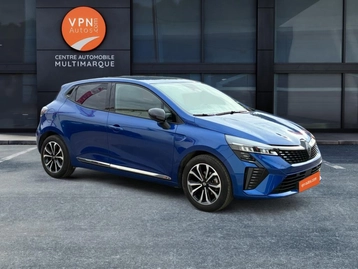 Image véhicule  Renault CLIO (1)