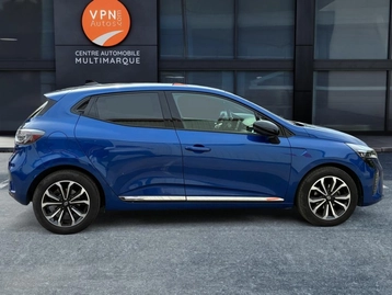 Image véhicule  Renault CLIO (5)