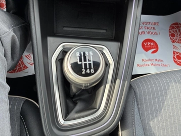 Image véhicule  Renault CLIO (35)