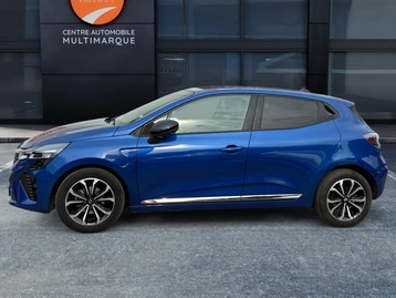 Image véhicule  Renault CLIO (4)