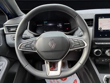 Image véhicule  Renault CLIO (21)
