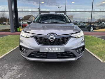 Image véhicule  Renault ARKANA (6)