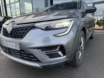 Image véhicule  Renault ARKANA (7)