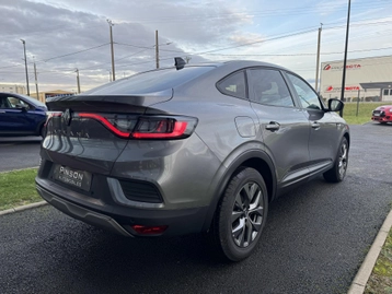 Image véhicule  Renault ARKANA (13)