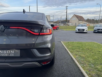 Image véhicule  Renault ARKANA (15)