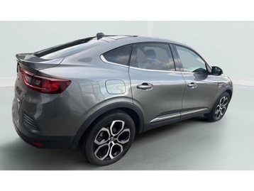 Image véhicule  Renault ARKANA (2)