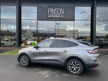 Image véhicule  Renault ARKANA (3)