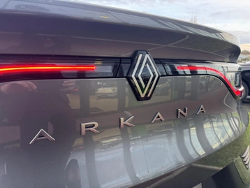 Image véhicule  Renault ARKANA (28)
