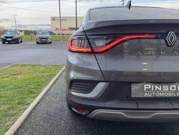Image véhicule  Renault ARKANA (16)