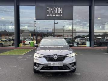 Image véhicule  Renault ARKANA (1)