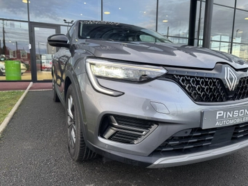 Image véhicule  Renault ARKANA (8)