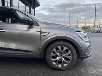 Image véhicule  Renault ARKANA (10)