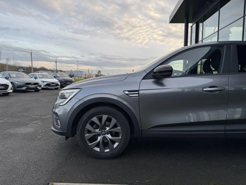 Image véhicule  Renault ARKANA (20)