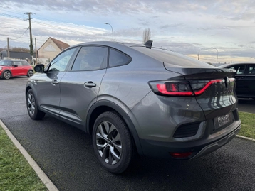 Image véhicule  Renault ARKANA (18)