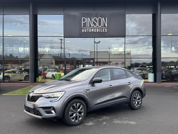 Image véhicule  Renault ARKANA (2)