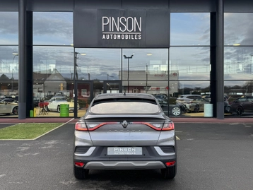 Image véhicule  Renault ARKANA (4)