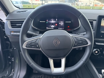 Image véhicule  Renault ARKANA (35)