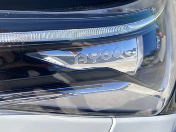 Image véhicule  Toyota AYGO (7)