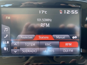 Image véhicule  Toyota AYGO (9)