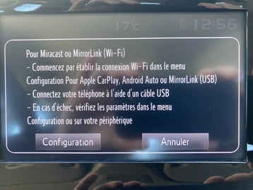 Image véhicule  Toyota AYGO (10)