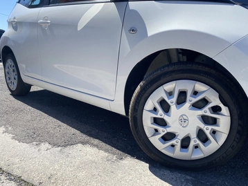 Image véhicule  Toyota AYGO (6)