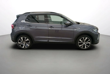 Image véhicule  Volkswagen T-CROSS (14)