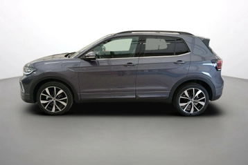 Image véhicule  Volkswagen T-CROSS (15)