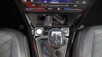 Image véhicule  Volkswagen T-CROSS (13)