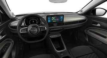 Image véhicule  Fiat 600 (7)