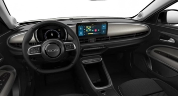 Image véhicule  Fiat 600 (23)