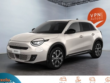 Image véhicule  Fiat 600 (5)