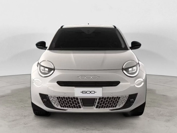 Image véhicule  Fiat 600 (5)