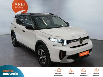 Image véhicule  Citroën C3 AIRCROSS (1)