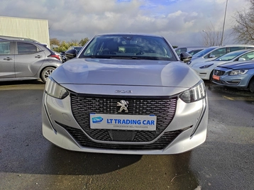 Image véhicule  Peugeot 208 (1)