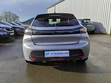 Image véhicule  Peugeot 208 (6)
