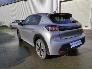 Image véhicule  Peugeot 208 (3)