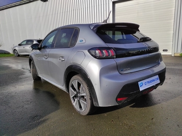 Image véhicule  Peugeot 208 (4)