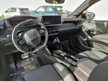 Image véhicule  Peugeot 208 (11)