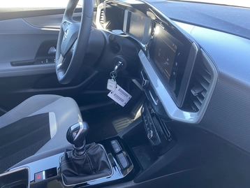 Image véhicule  Opel MOKKA (16)