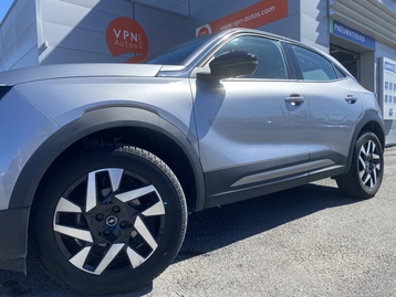 Image véhicule  Opel MOKKA (1)