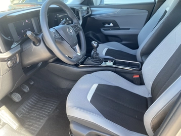 Image véhicule  Opel MOKKA (13)
